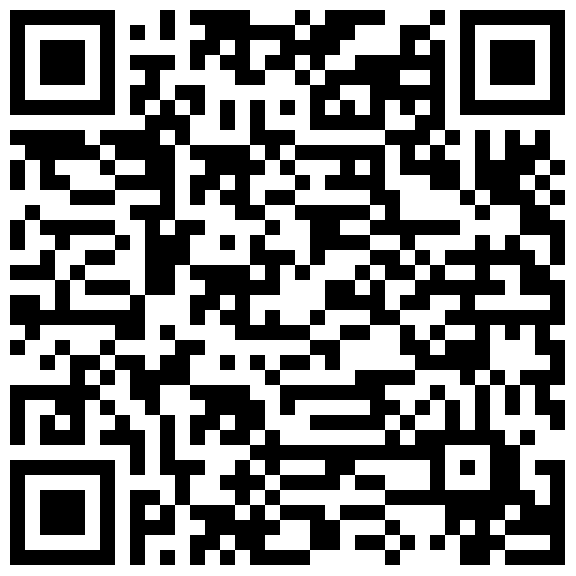 QR Code zur Anmeldung