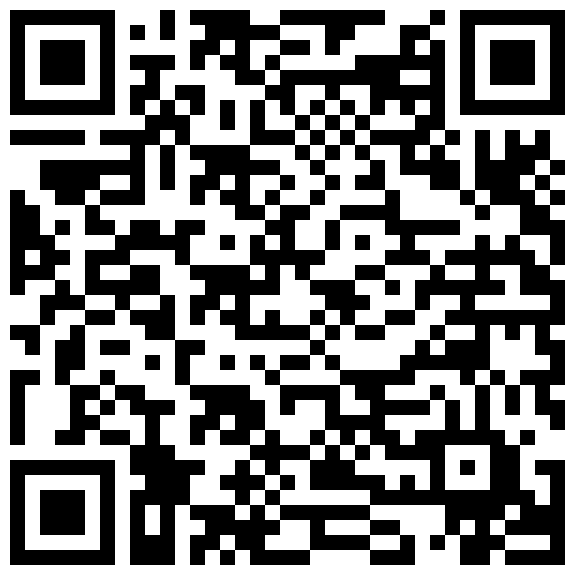 QR Code zur Anmeldung