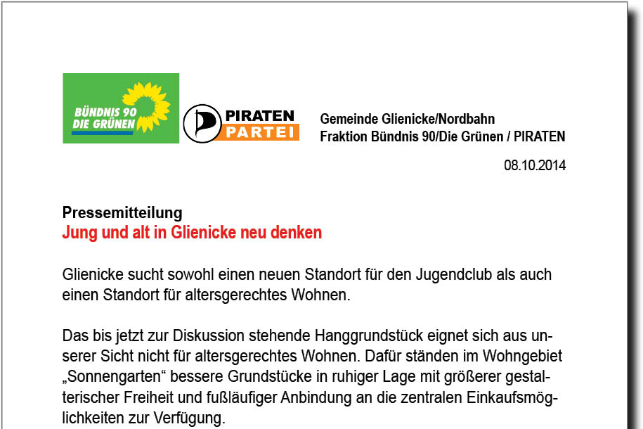 PM - Jung und alt neu denken