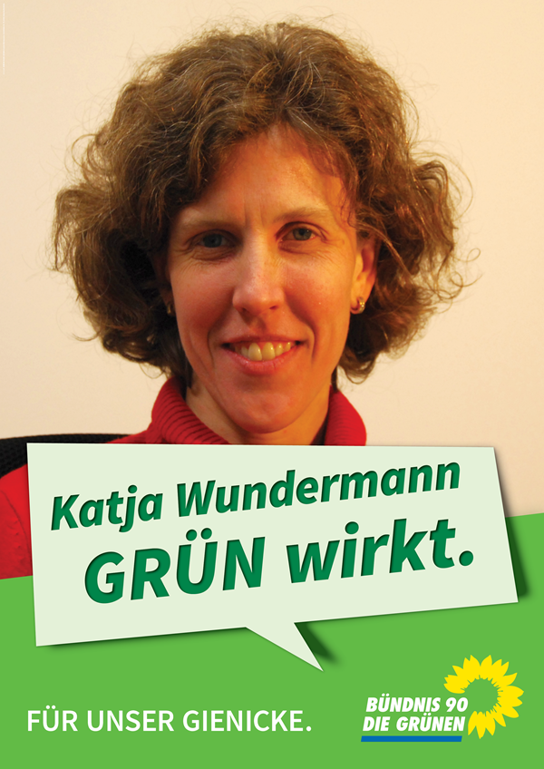 Katja Wundermann