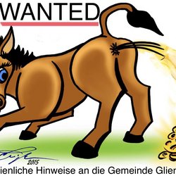 WANTED Goldessel