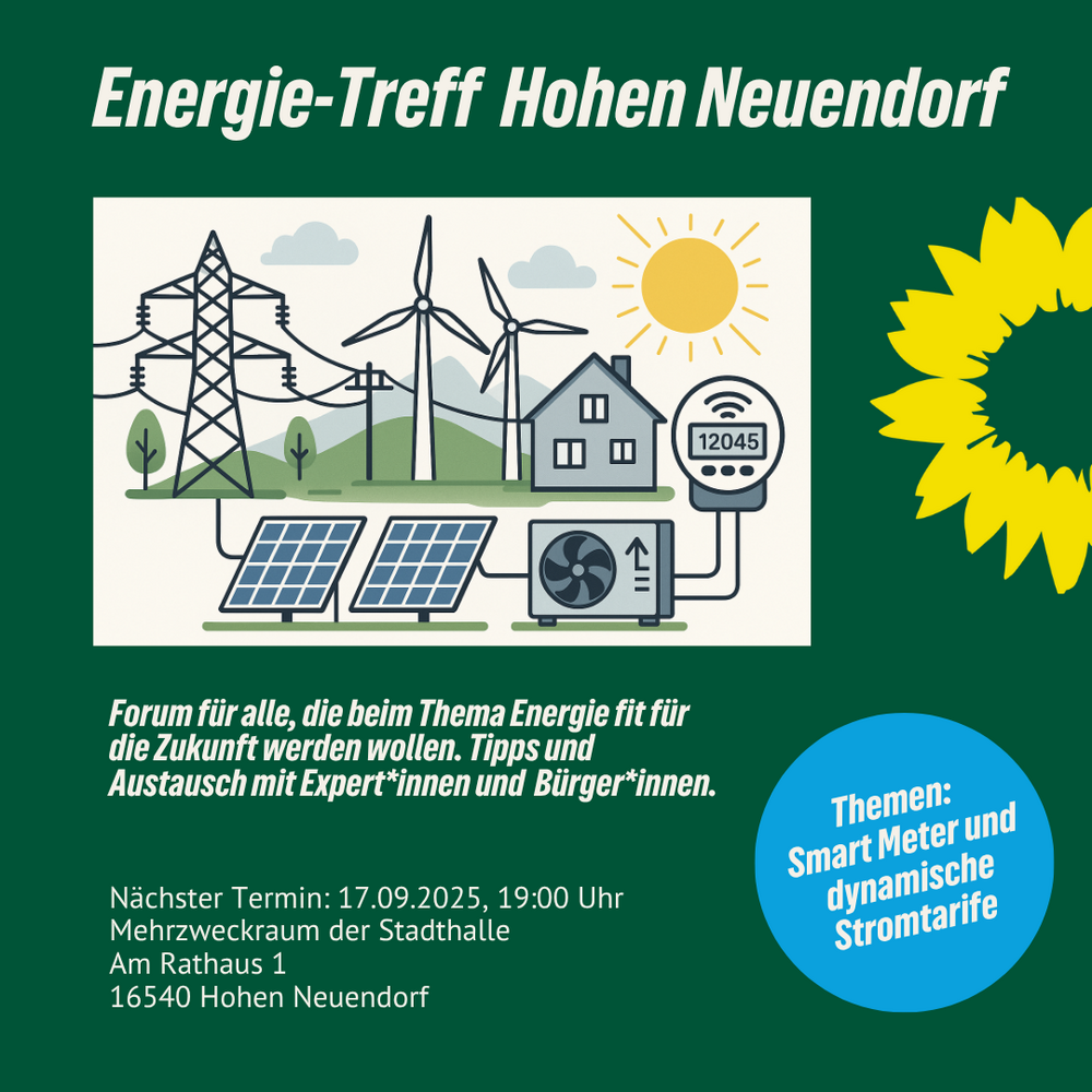 4. Energie-Treff Hohen Neuendorf 4. Energie-Treff Hohen Neuendorf