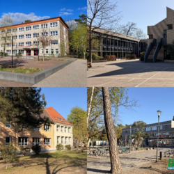 Ganztagsbetreuung in den Hohen Neuendorfer Schulen und Horten