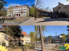 Ganztagsbetreuung in den Hohen Neuendorfer Schulen und Horten