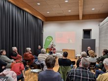 Energietreff Hohen Neuendorf