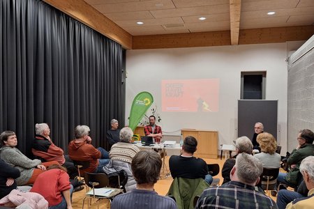 Energietreff Hohen Neuendorf