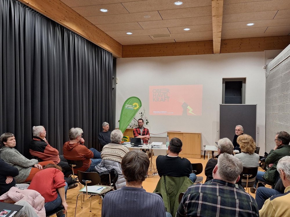 Energietreff Hohen Neuendorf