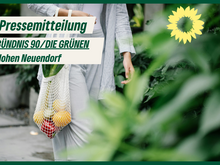 Pressemitteilung: FairTeiler in Hohen Neuendorf
