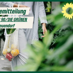 Pressemitteilung: FairTeiler in Hohen Neuendorf