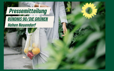 Pressemitteilung: FairTeiler in Hohen Neuendorf