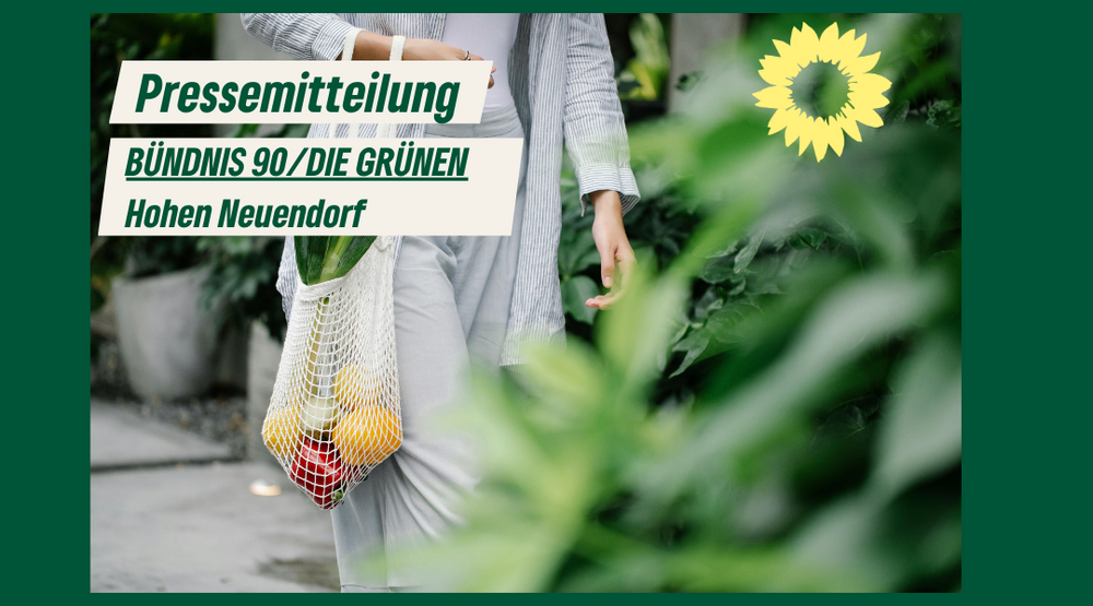 Pressemitteilung: FairTeiler in Hohen Neuendorf