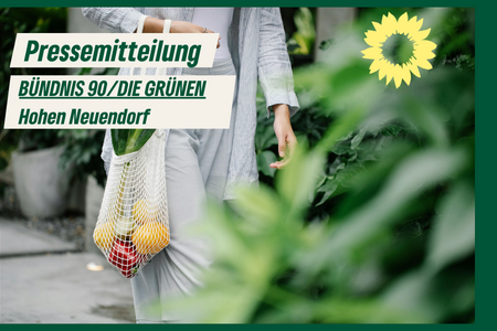 Pressemitteilung: FairTeiler in Hohen Neuendorf